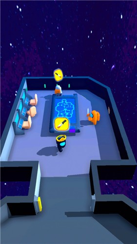 太空大逃殺v0.2.9安卓版2