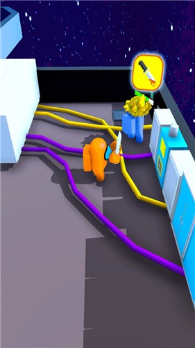 太空大逃殺v0.2.9安卓版3