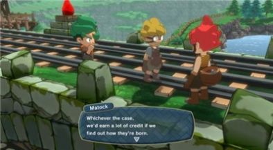 POKEMON GAOLE1