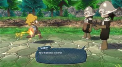 POKEMON GAOLE2