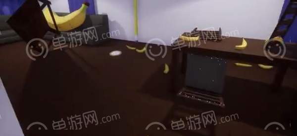 巨大的香蕉1