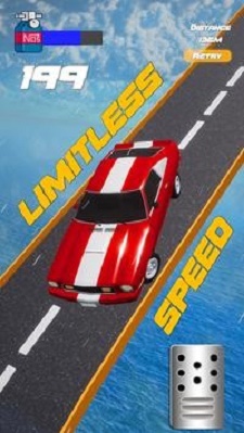 巨型車禍特技坡道3