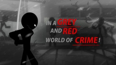 火柴人殺手重生2