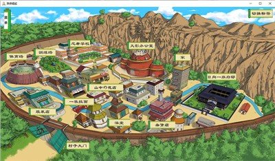 火影之異族崛起1.33