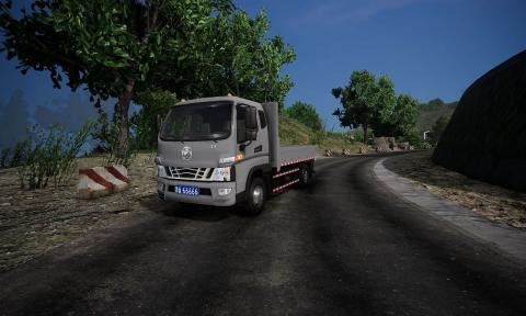 卡車(chē)人生5
