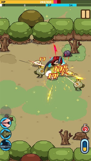 女巫之魂3