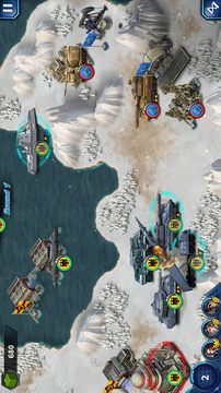 將軍的榮耀2:ACE3