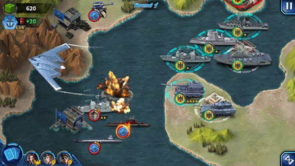 將軍的榮耀2ACE v1.3.283