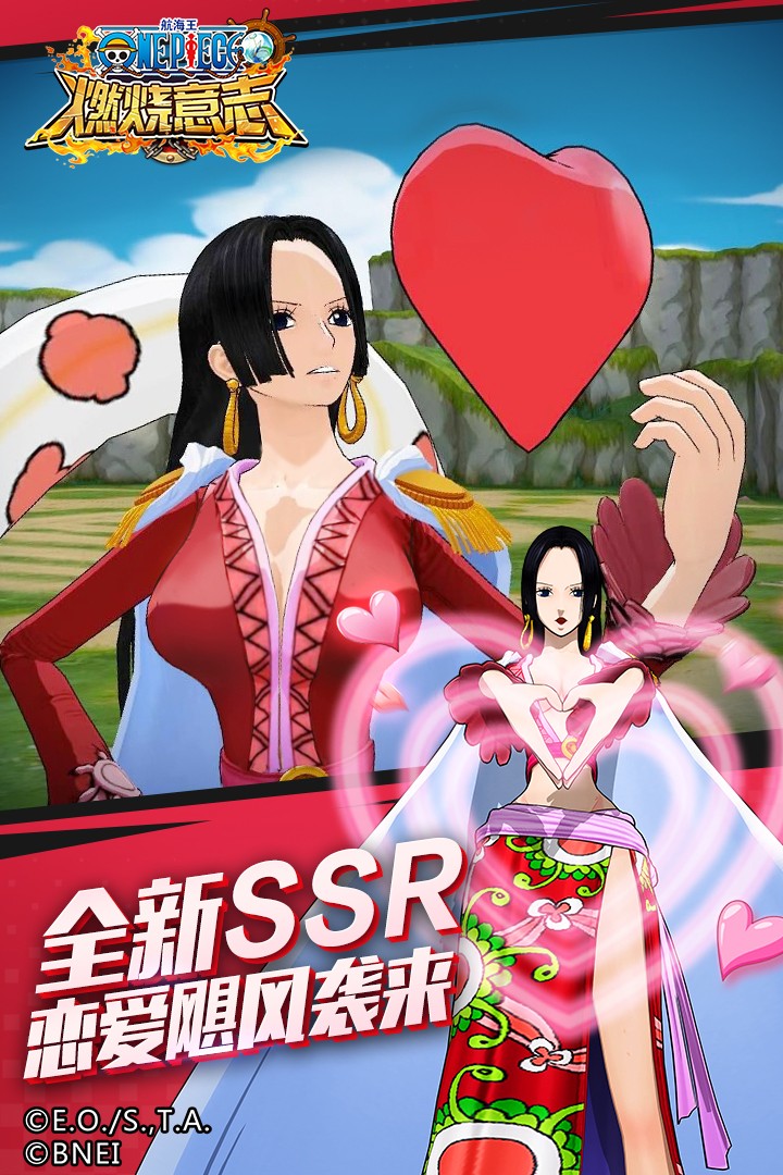 航海王燃燒意志5
