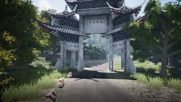 卡車人生臺(tái)灣2