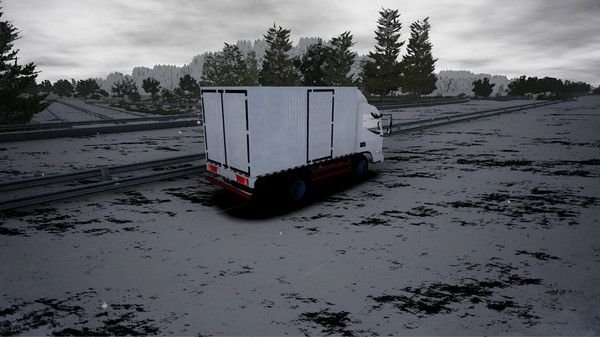 卡車人生臺(tái)灣5