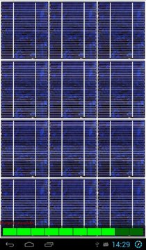 太陽能充電加速器1