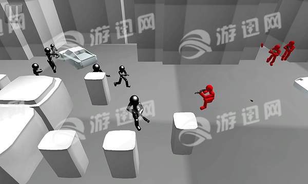 火柴人反恐模擬器2