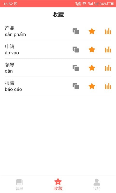 天天越南語3