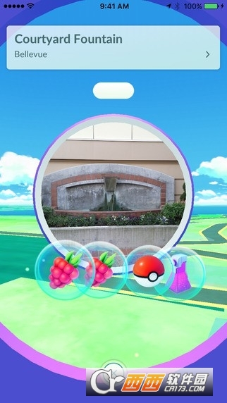 Pokemon GO安卓版1