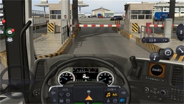 卡車模擬器終極版蟲蟲助手3