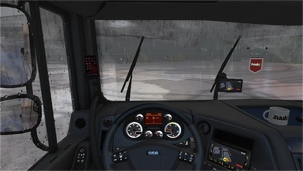 卡車模擬器終極版蟲蟲助手4