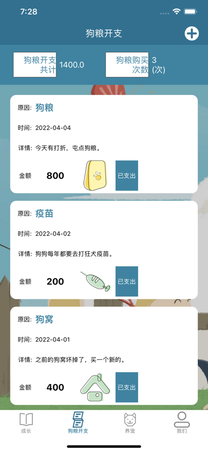小狗日記蘋果版2