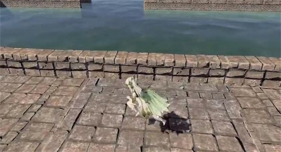 原神版神廟逃亡3