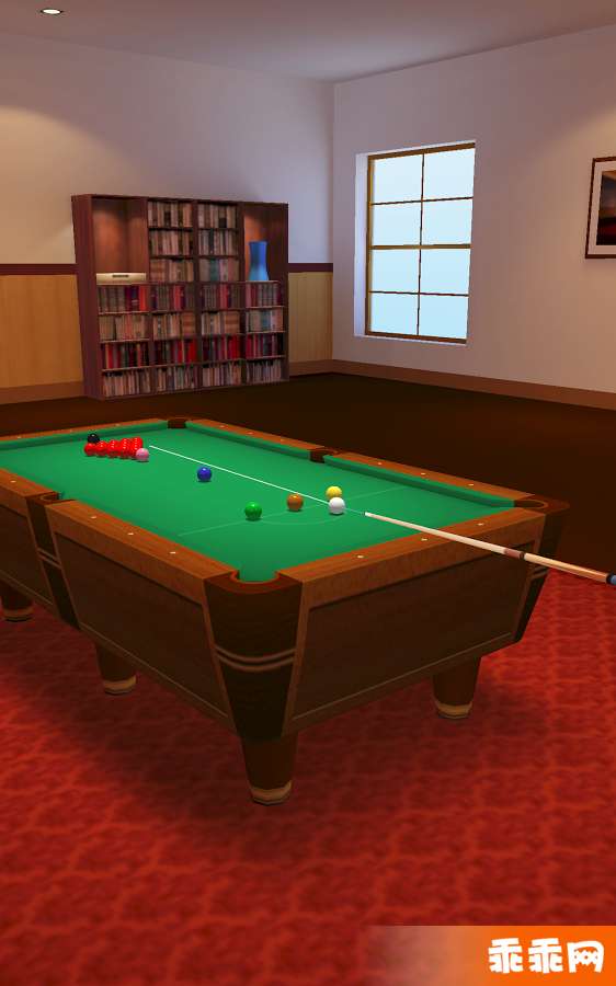 Pool Break Lite1