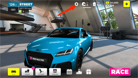 極限競速專家（Race Max Pro）3