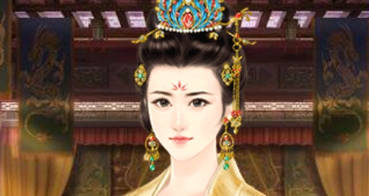女帝本傳橙光20221