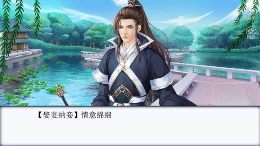 娶妻納妾3