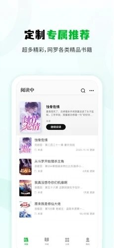 小書森小說1