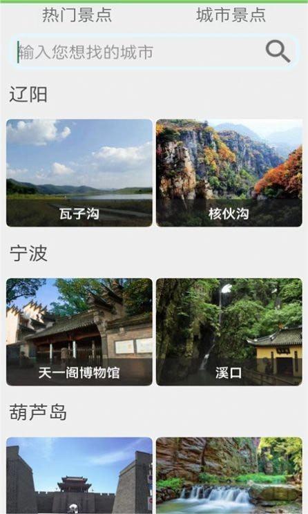天眼地圖1