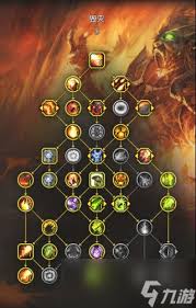 魔兽世界11.1痛苦术士大米天赋如何选择-魔兽世界11.1痛苦术大米天赋加点攻略