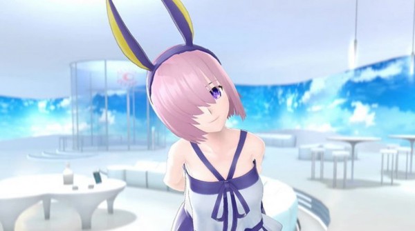 fgo音游1