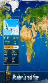 航空經(jīng)理21