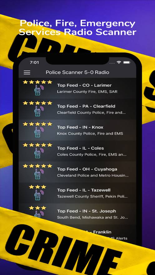 PoliceScanner51