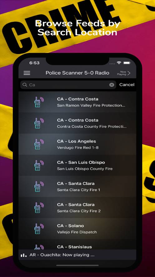 PoliceScanner53