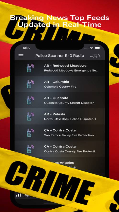 PoliceScanner55