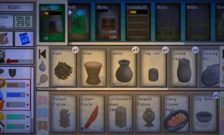 卡牌生存熱帶島嶼（Card Survival - Tropical Island）2