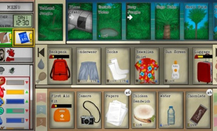 卡牌生存熱帶島嶼（Card Survival - Tropical Island）3