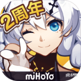 崩壞3百度版