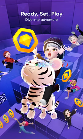 崽崽zepeto國際版（ZEPETO）2