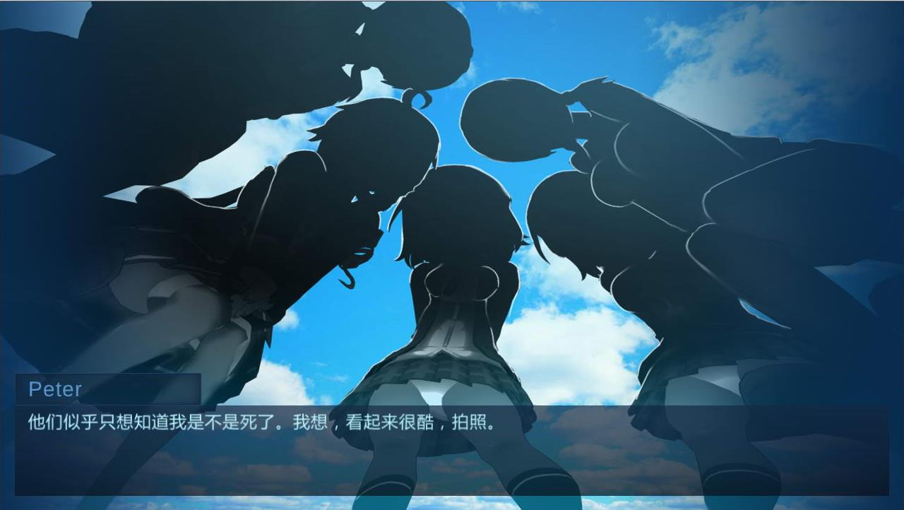 太妃物語3
