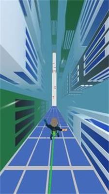 天際線跳躍2