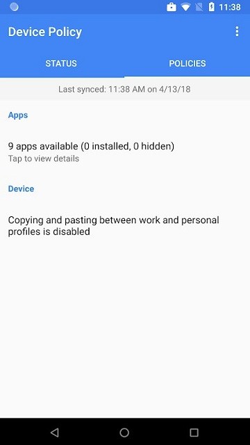 google設備協(xié)議4