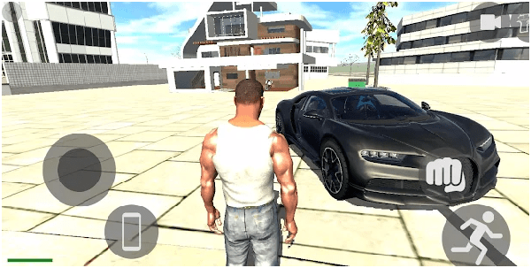 印度摩托車駕駛3D漢化版4