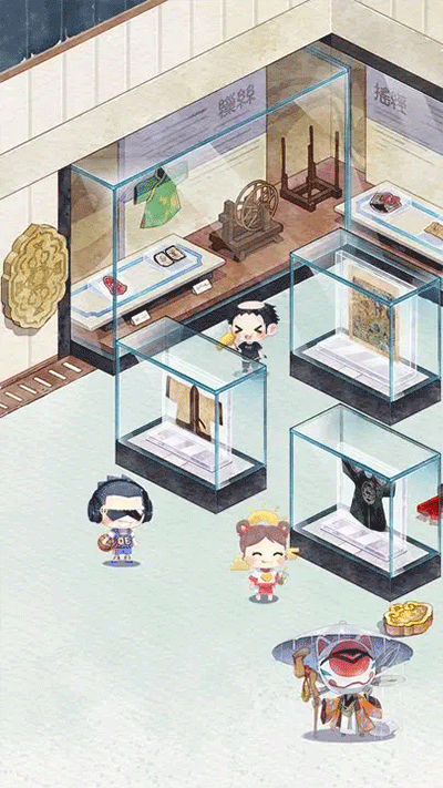 奇趣博物館v1.1.643