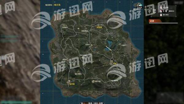 自由禁區(qū)手游1