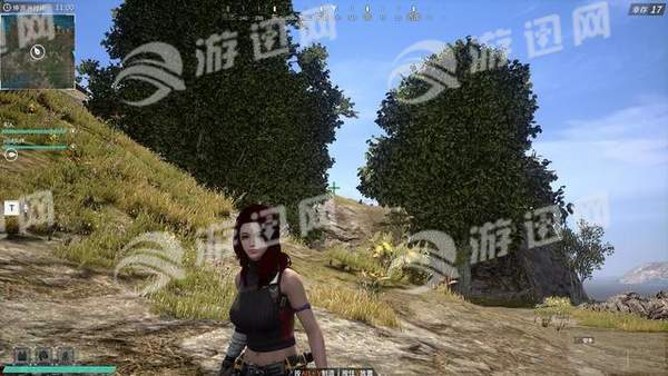 自由禁區(qū)手游3