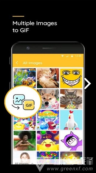 gif生成器app免费,gif生成器