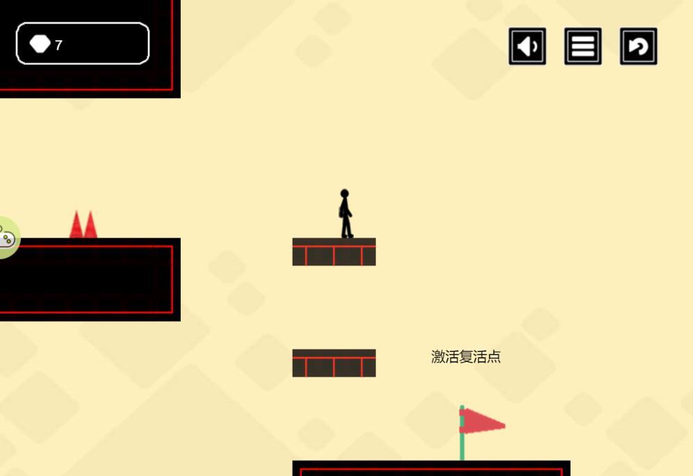 火柴人終極挑戰(zhàn)43