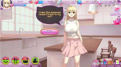 pocket waifu全cg1