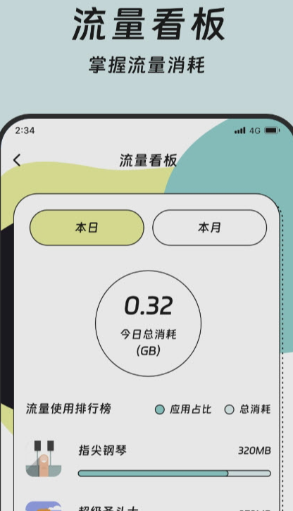 天恒流量達(dá)人2